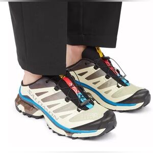 NWT Salomon x MM6 Maison Margiela XT-4 Mule